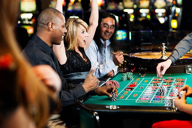 nagatoro platform interface showing live dealer and sportsbook sections